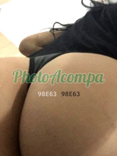Foto 3 de Marcela, acompanhante em Osasco - SP