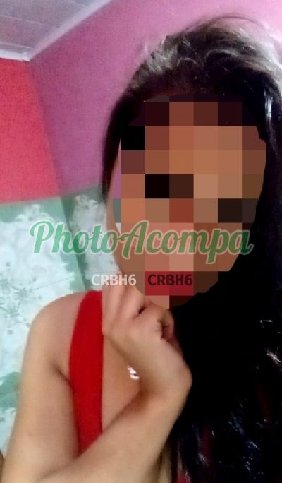 Foto 4 de Isabella, acompanhante em Campo Grande - MS