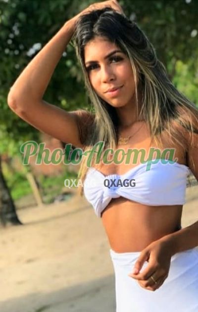 Foto 3 de Lu, acompanhante em Rio de Janeiro - RJ