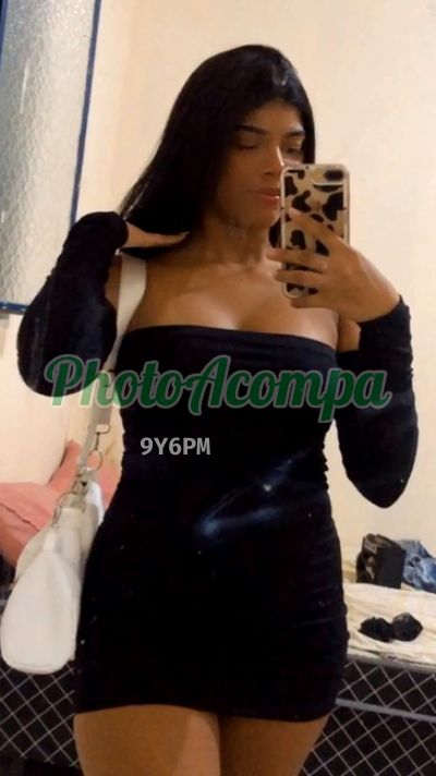 Foto 3 de Raquel, acompanhante em Rio de Janeiro - RJ