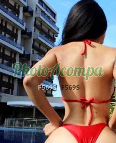 Foto 2 de Luana, acompanhante em Nova Iguaçu - RJ