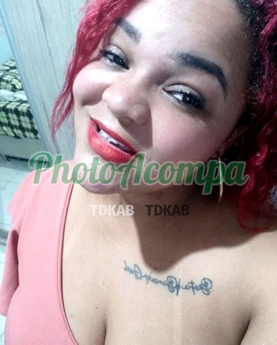 Foto 3 de Ketly Lorrany, acompanhante em Aparecida de Goiânia - GO