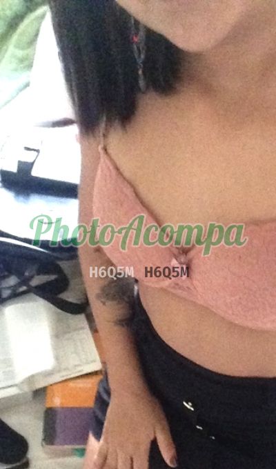 Foto 3 de Larissa, acompanhante em Rio de Janeiro - RJ
