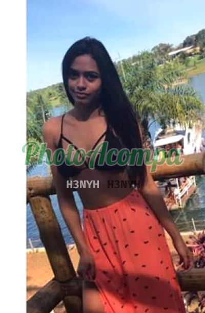 Foto 1 de Natália, acompanhante em Campinas - SP
