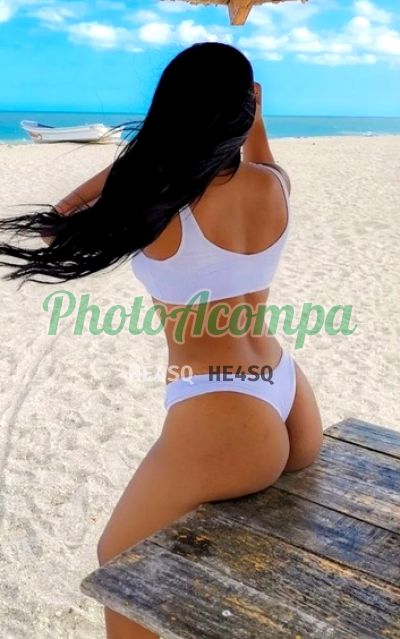Foto 3 de Ludmila Borges, acompanhante em Duque de Caxias - RJ