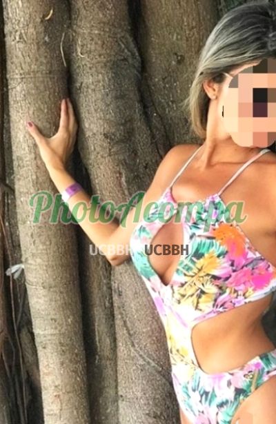 Foto 3 de Lívia Dias, acompanhante em Guarulhos - SP