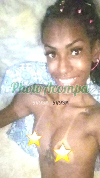 Foto 2 de Leona Senna, acompanhante em Rio de Janeiro - RJ