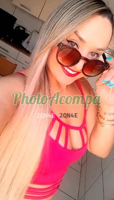 Foto 5 de Sarah, acompanhante em Araras - SP