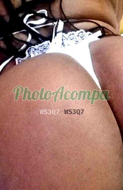 Foto 4 de Sabrina, acompanhante em Salvador - BA