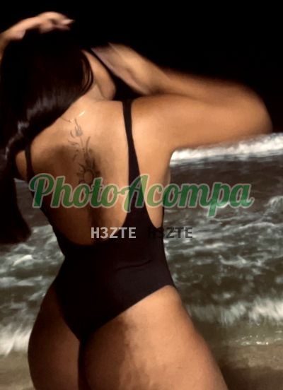 Foto 3 de Lua Reis, acompanhante em Cabo Frio - RJ