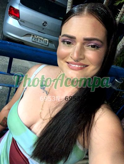 Foto 3 de Sabrina, acompanhante em Santa Bárbara d'Oeste - SP