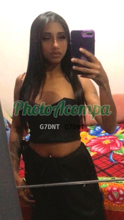 Foto 2 de Ju, acompanhante em Embu das Artes - SP