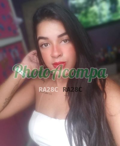 Foto 3 de Eloísa, acompanhante em Campina Grande - PB