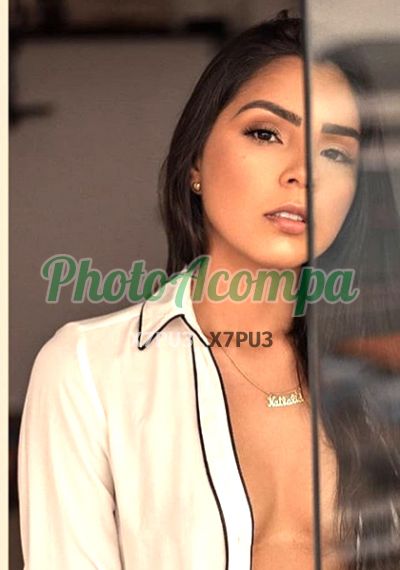 Foto 4 de Cris, acompanhante em Rio de Janeiro - RJ