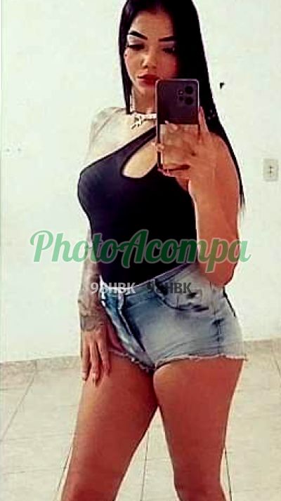 Foto 2 de Mirella, acompanhante em Itanhaém - SP