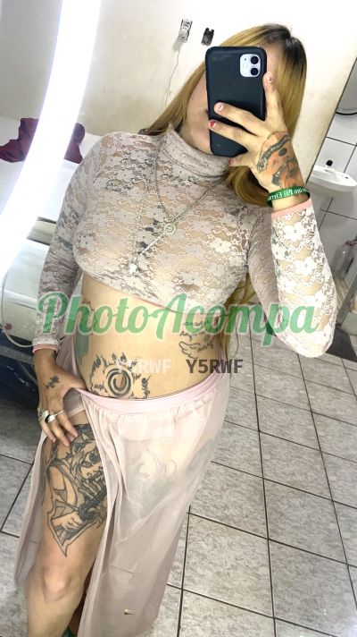 Foto 2 de Jennifer, acompanhante em Goiânia - GO