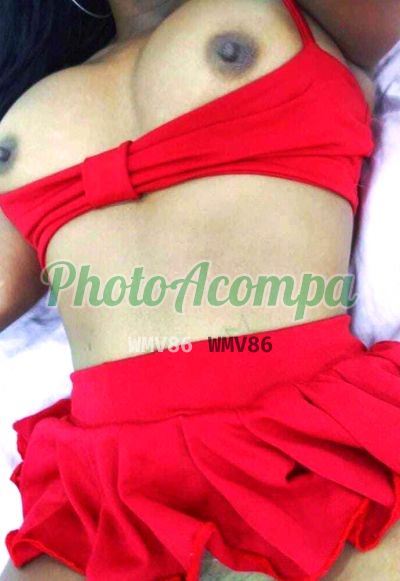 Foto 3 de Kali, acompanhante em Rio de Janeiro - RJ