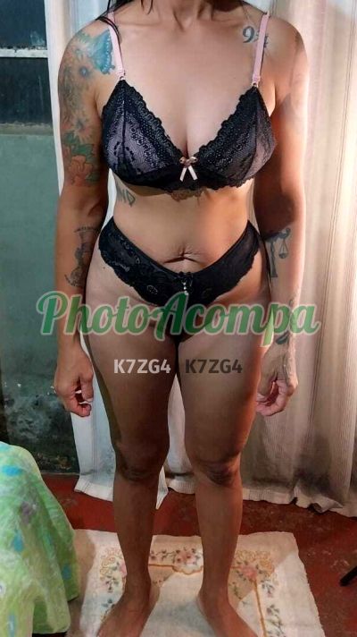 Foto 1 de Nanda, acompanhante em Luziânia - GO