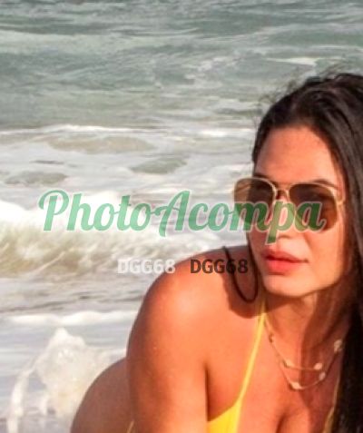 Foto 3 de Ángel, acompanhante em Rio de Janeiro - RJ