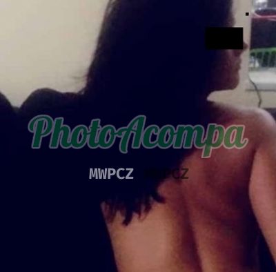 Foto 2 de Amanda, acompanhante em Rio de Janeiro - RJ