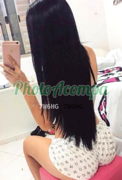 Foto 4 de Pamela, acompanhante em Blumenau - SC