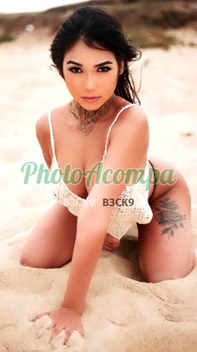 Foto 4 de Sayuri, acompanhante em Franca - SP