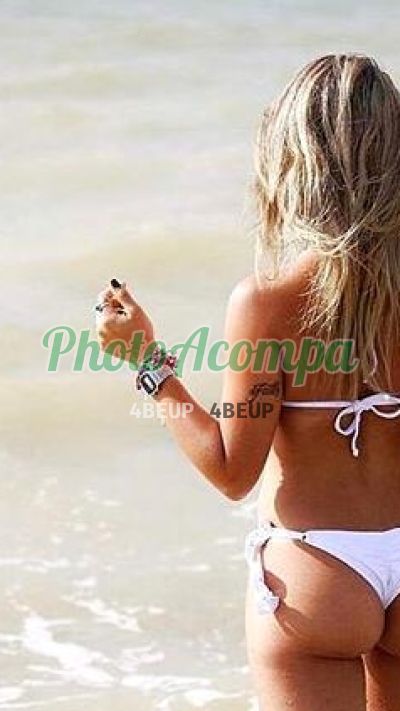 Foto 2 de Bruna, acompanhante em Rio de Janeiro - RJ