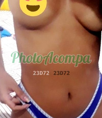 Foto 4 de Julia Alende, acompanhante em Rio de Janeiro - RJ