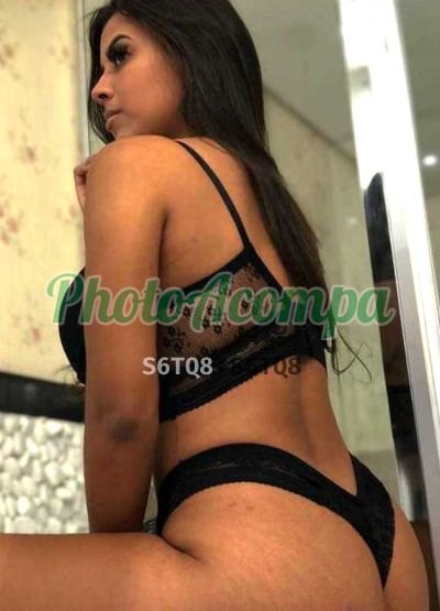 Foto 4 de Dudinha, acompanhante em Campinas - SP