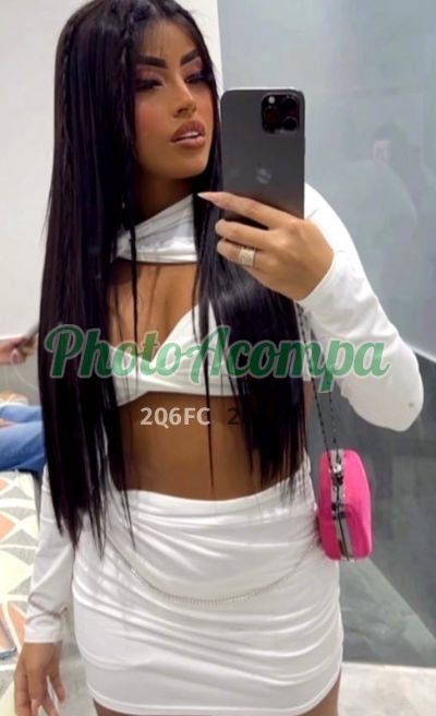 Foto 2 de Karoline Lima, acompanhante em Palhoça - SC