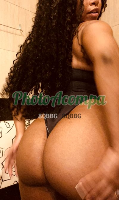 Foto 4 de Baianinha, acompanhante em Fortaleza - CE