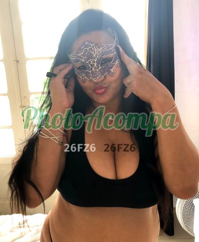 Foto 3 de Katia, acompanhante em Curitiba - PR