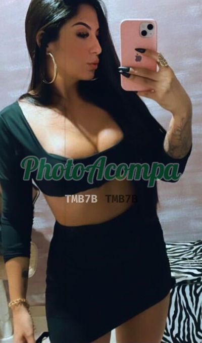 Foto 2 de Raissa Silva, acompanhante em Piracicaba - SP