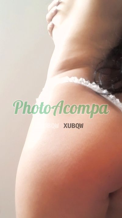 Foto 3 de Sheilla, acompanhante em Salvador - BA