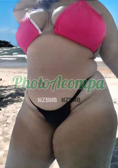 Foto 3 de Amanda, acompanhante em Praia Grande - SP