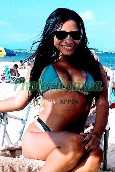 Foto 5 de Patrícia Pavani, acompanhante em Rio de Janeiro - RJ