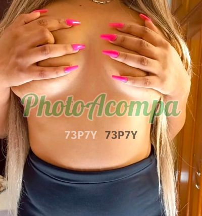 Foto 3 de Priscilla, acompanhante em São José dos Campos - SP