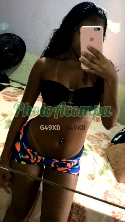 Foto 3 de Maitê, acompanhante em Nova Friburgo - RJ