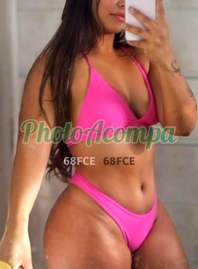 Foto 5 de Sofia, acompanhante em Rio de Janeiro - RJ