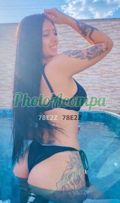 Foto 1 de Rayane, acompanhante em Osasco - SP