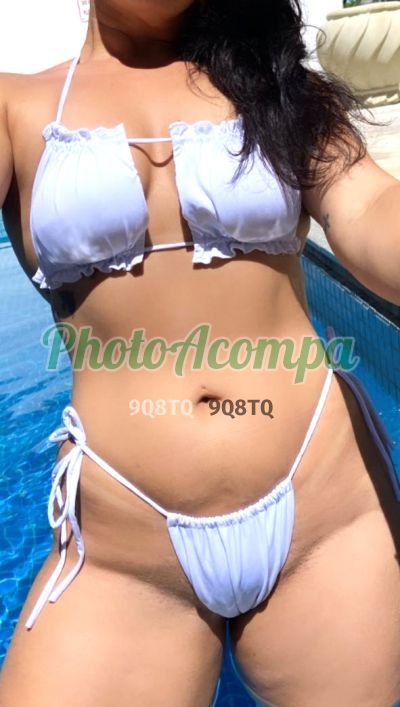 Foto 3 de Sabrina, acompanhante em Foz do Iguaçu - PR