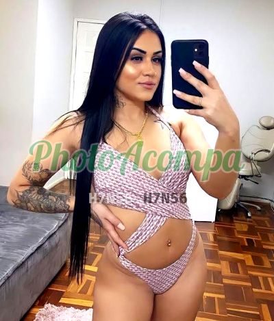 Foto 3 de Emily Rocha, acompanhante em Ribeirão Preto - SP