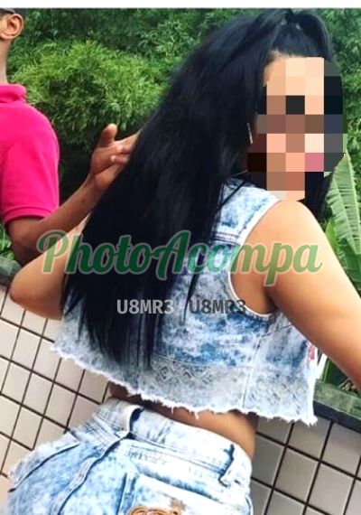 Foto 3 de Aninha, acompanhante em Rio de Janeiro - RJ
