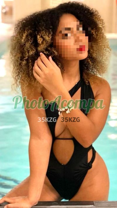 Foto 3 de Nathy, acompanhante em Salvador - BA