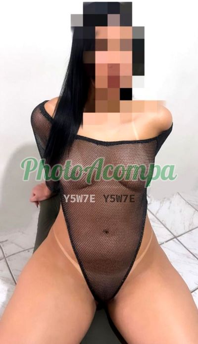 Foto 2 de Gaby, acompanhante em Rio de Janeiro - RJ