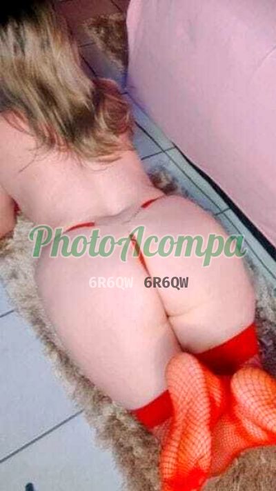 Foto 3 de Clara, acompanhante em Jundiaí - SP