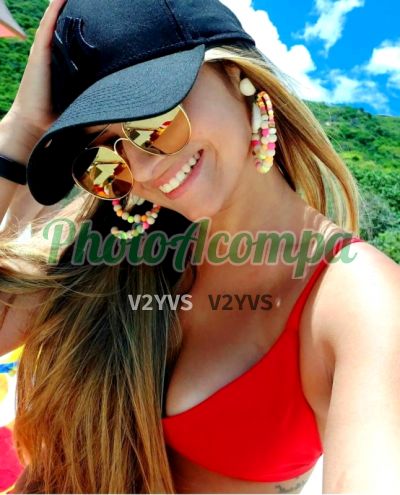 Foto 4 de Bruna, acompanhante em Rio de Janeiro - RJ