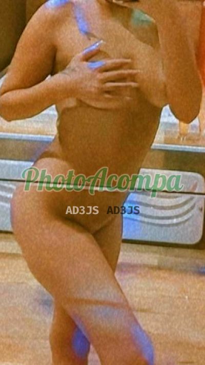 Foto 3 de Bibi, acompanhante em São Paulo - SP