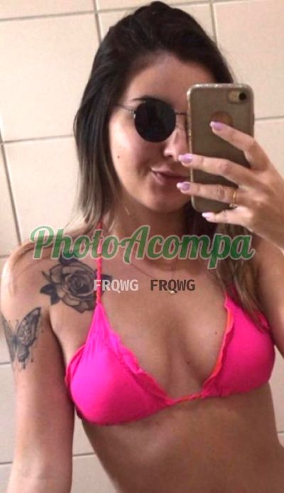 Foto 3 de Camila, acompanhante em Barueri - SP