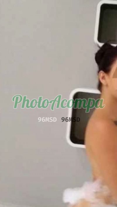 Foto 4 de Ariel, acompanhante em Boa Vista - RR